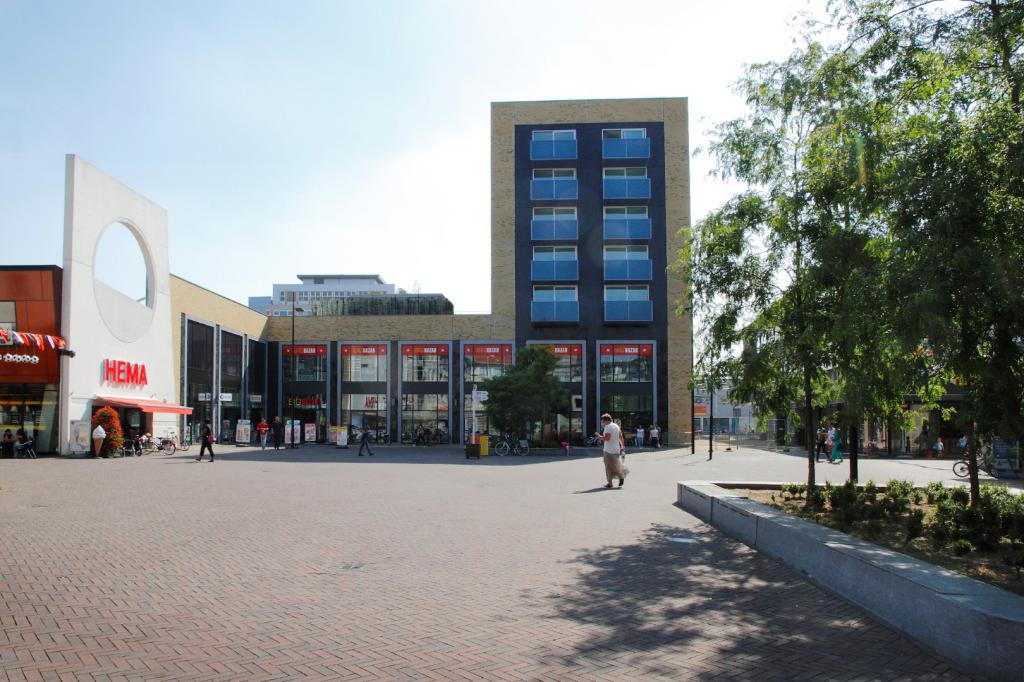 Appartementen Casalmere