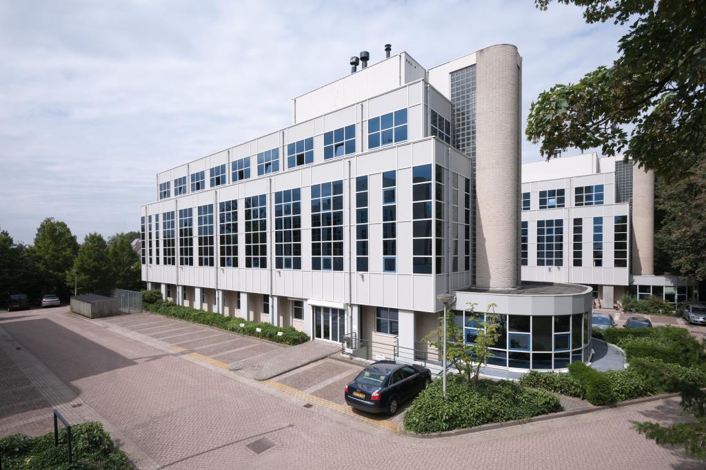 Kantoorruimte Diepenveensweg 159