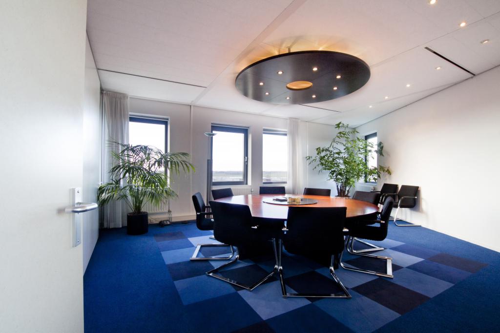 Kantoorruimte Bergweidedijk 10-40