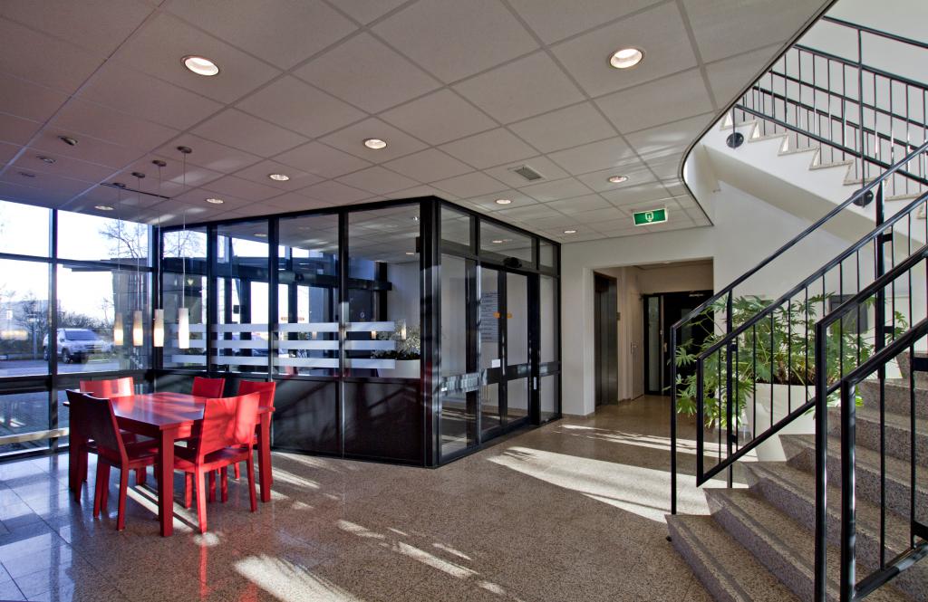 Kantoorruimte Bergweidedijk 10-40