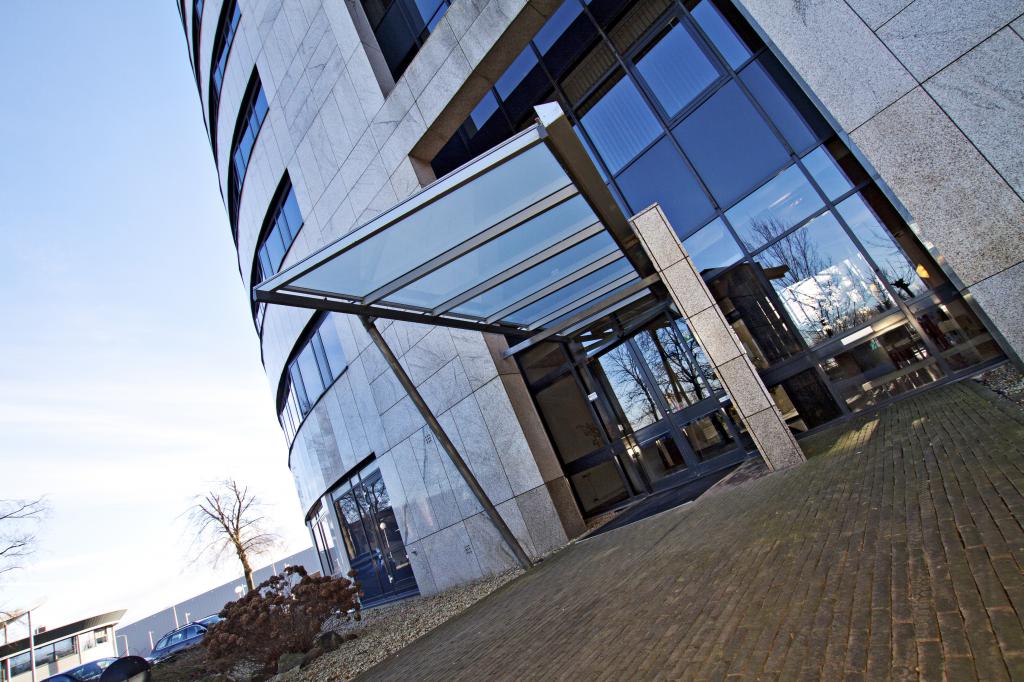 Kantoorruimte Bergweidedijk 10-40