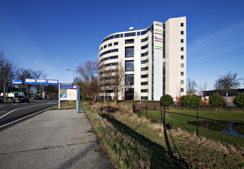 Kantoorruimte Bergweidedijk 10-40