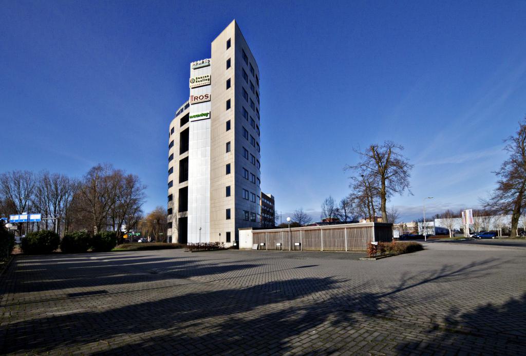 Kantoorruimte Bergweidedijk 10-40