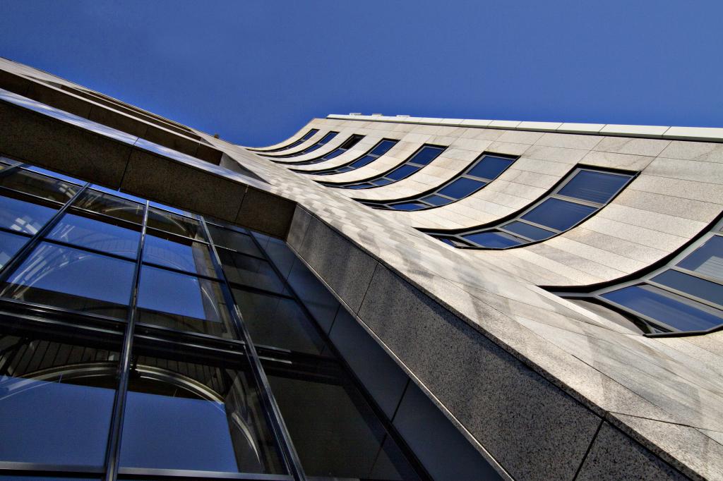 Kantoorruimte Bergweidedijk 10-40