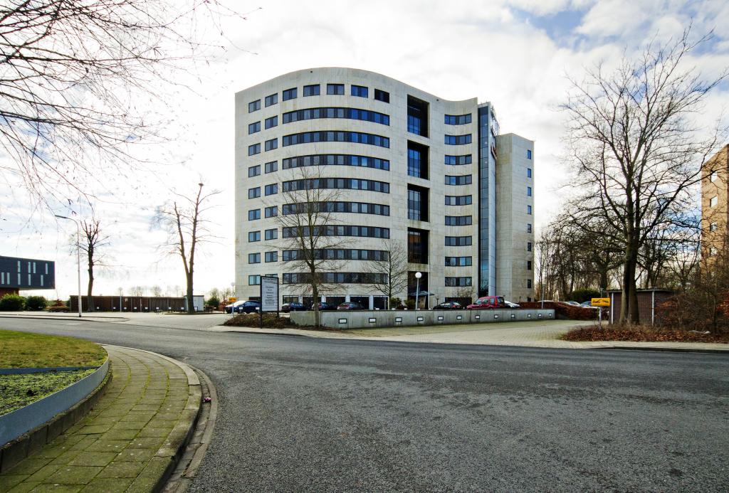 Kantoorruimte Bergweidedijk 10-40