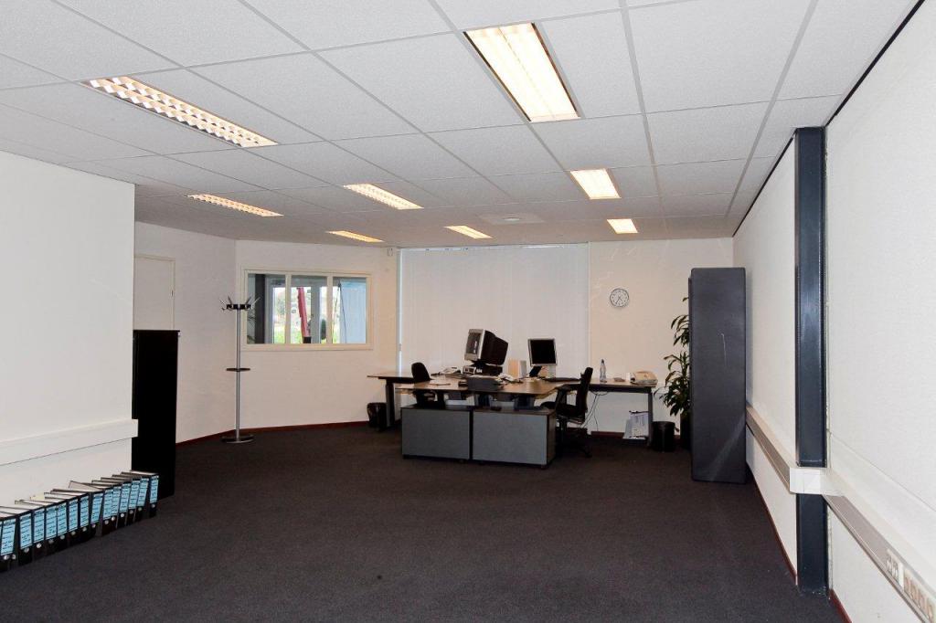 Bedrijfspand Jonkerspad 11 in Borculo