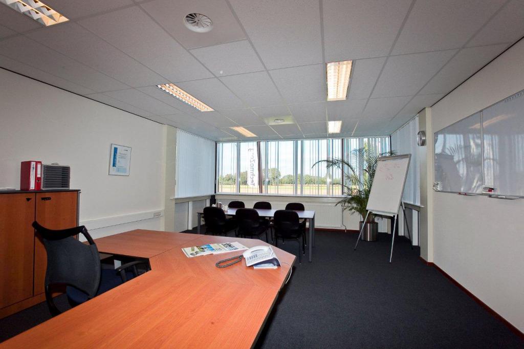 Bedrijfspand Jonkerspad 11 in Borculo