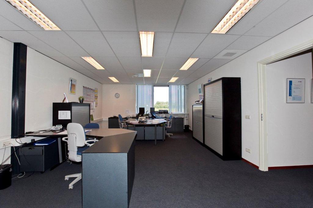 Bedrijfspand Jonkerspad 11 in Borculo