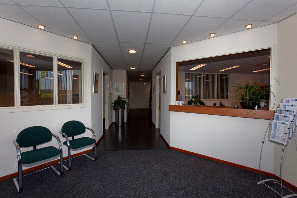 Bedrijfspand Jonkerspad 11 in Borculo