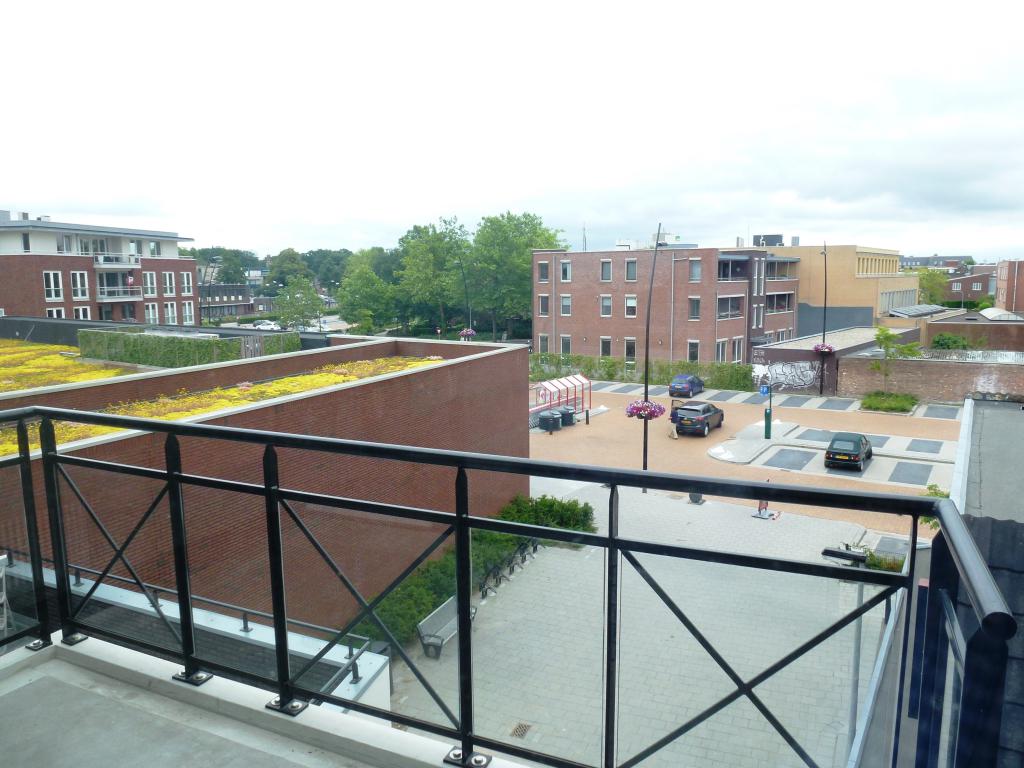 Appartement Groen van Prinstererlaan 47E