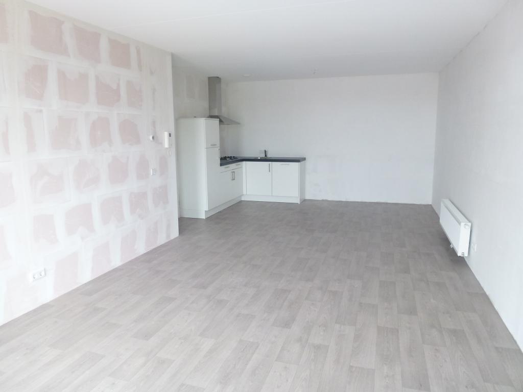 Appartement Groen van Prinstererlaan 47E