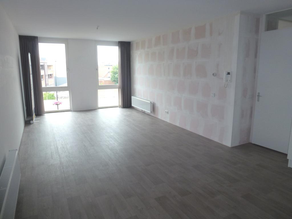 Appartement Groen van Prinstererlaan 47E