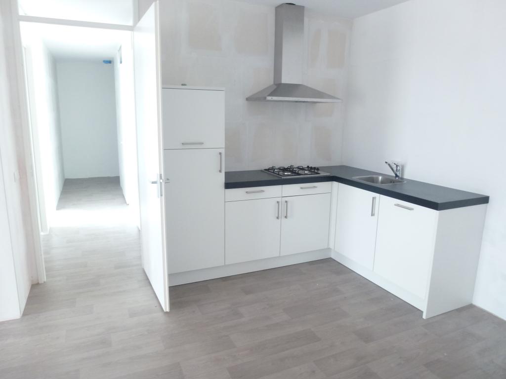 Appartement Groen van Prinstererlaan 47E