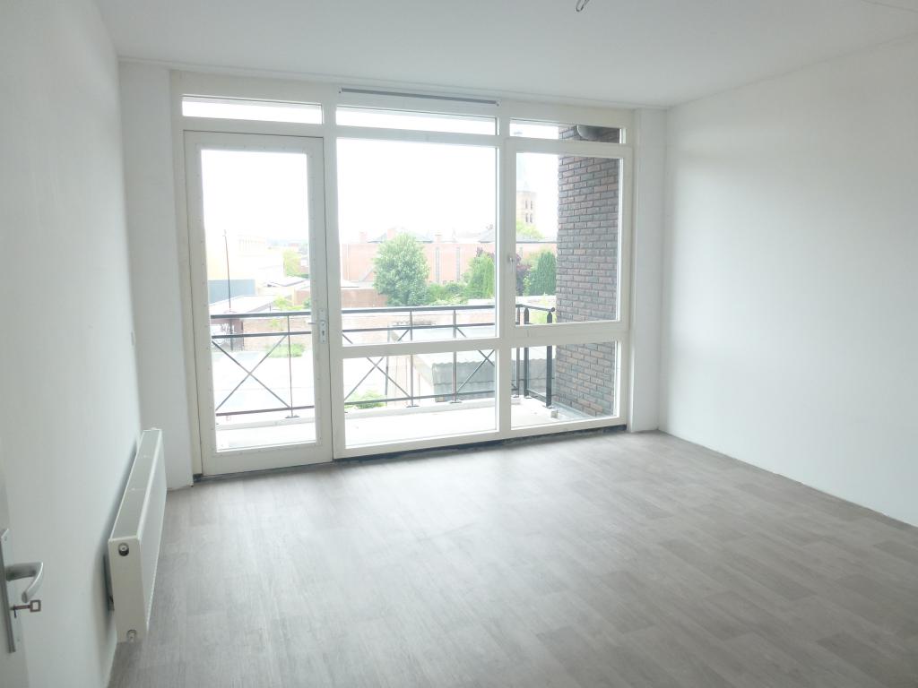 Appartement Groen van Prinstererlaan 47E
