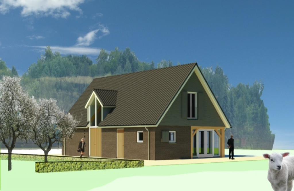 Bouwkavel  (eventueel met woning) Goorseweg 30A Lochem