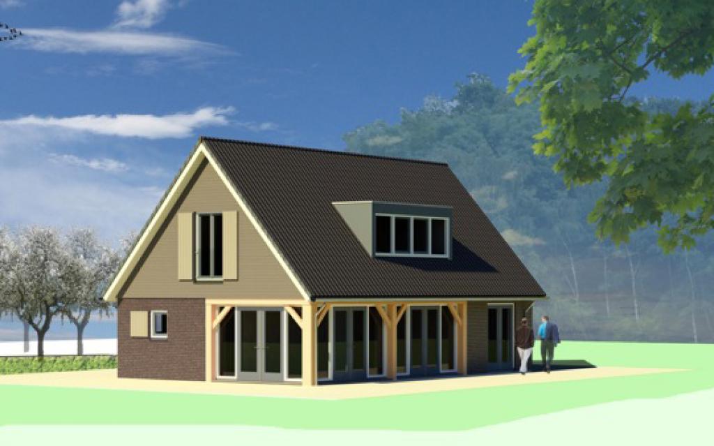 Bouwkavel  (eventueel met woning) Goorseweg 30A Lochem