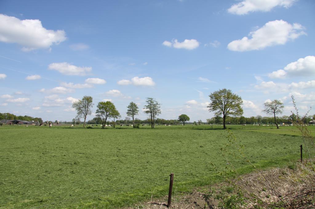 Bouwkavel  (eventueel met woning) Goorseweg 30A Lochem