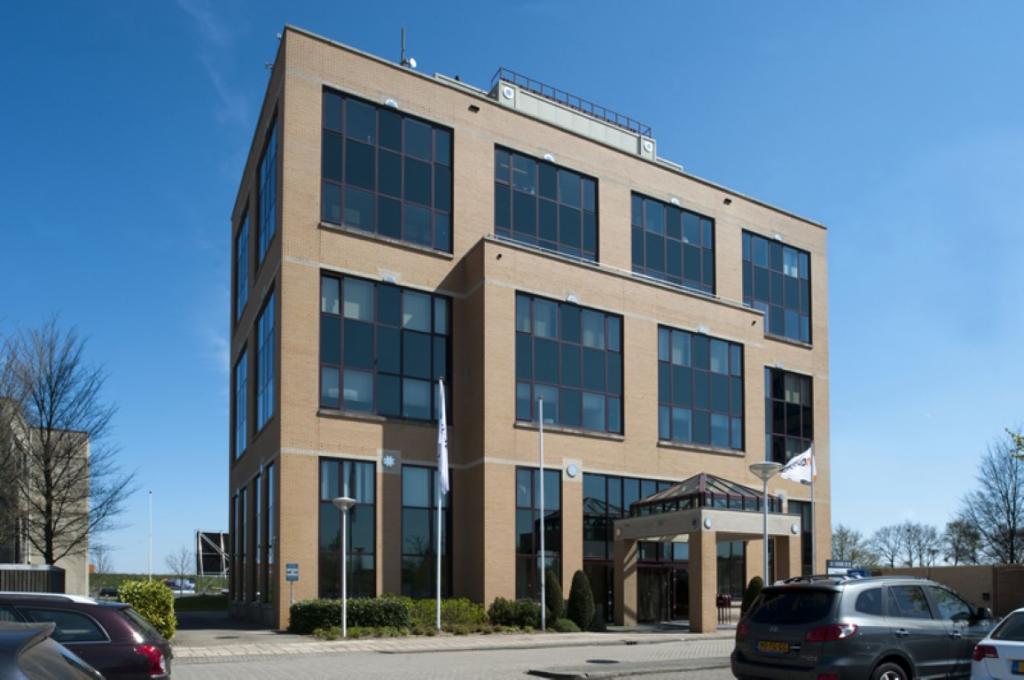 Kantoorruimte De Brand 20-29