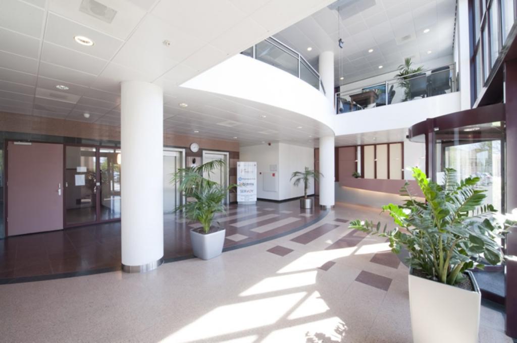 Kantoorruimte De Brand 20-29