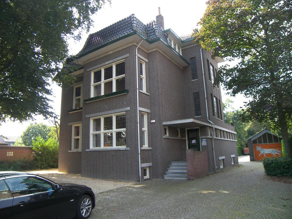 Villa Gasthuisstraat 78 in Tegelen