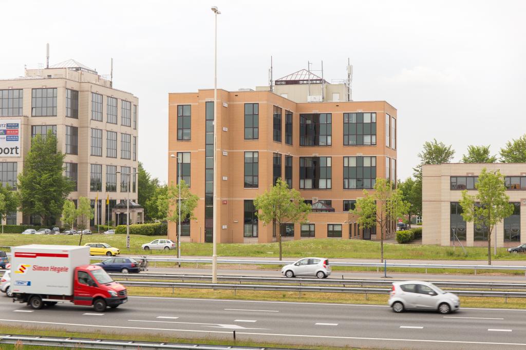 Kantoorruimte De Brand 20-29