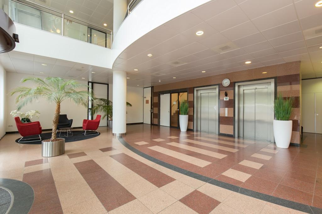 Kantoorruimte De Brand 20-29