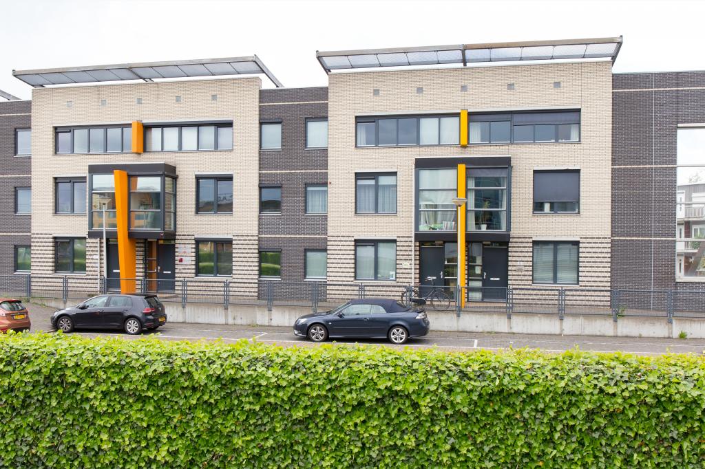 Kantoorruimte Zielhorsterweg 51 in Amersfoort