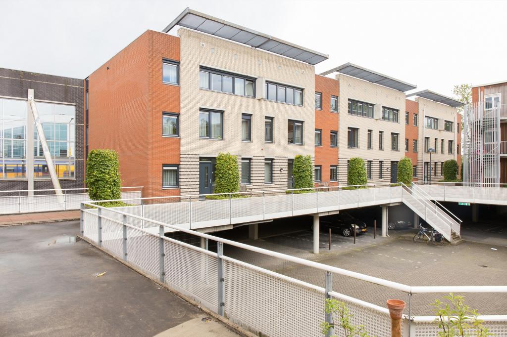 Kantoorruimte Zielhorsterweg 51 in Amersfoort