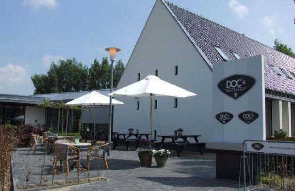 Restaurant Brugveenseweg 25