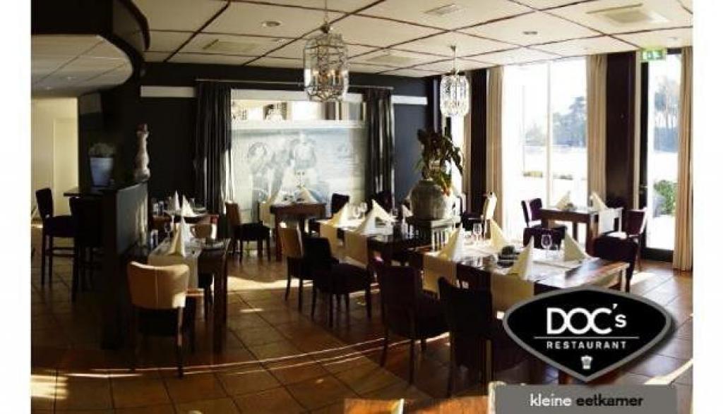 Restaurant Brugveenseweg 25