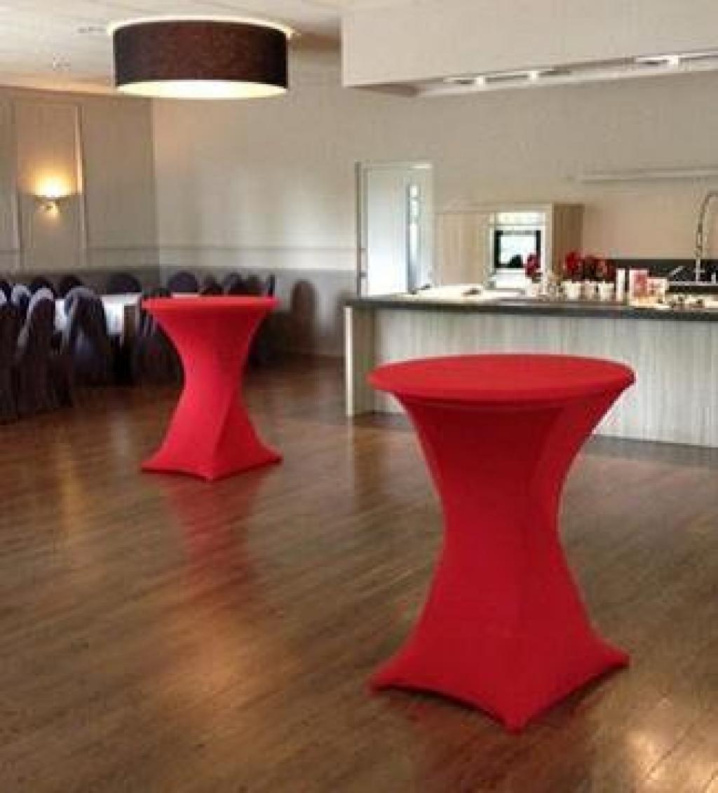 Restaurant Brugveenseweg 25