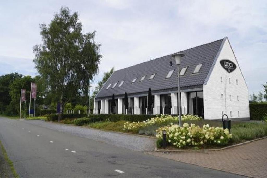 Restaurant Brugveenseweg 25