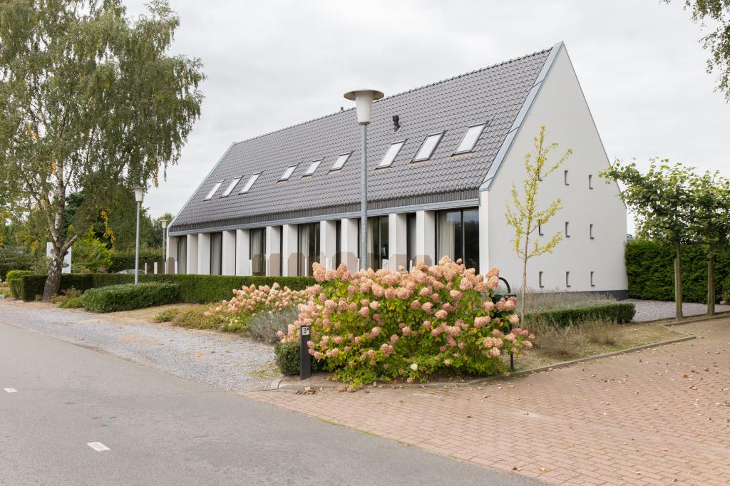 Restaurant Brugveenseweg 25