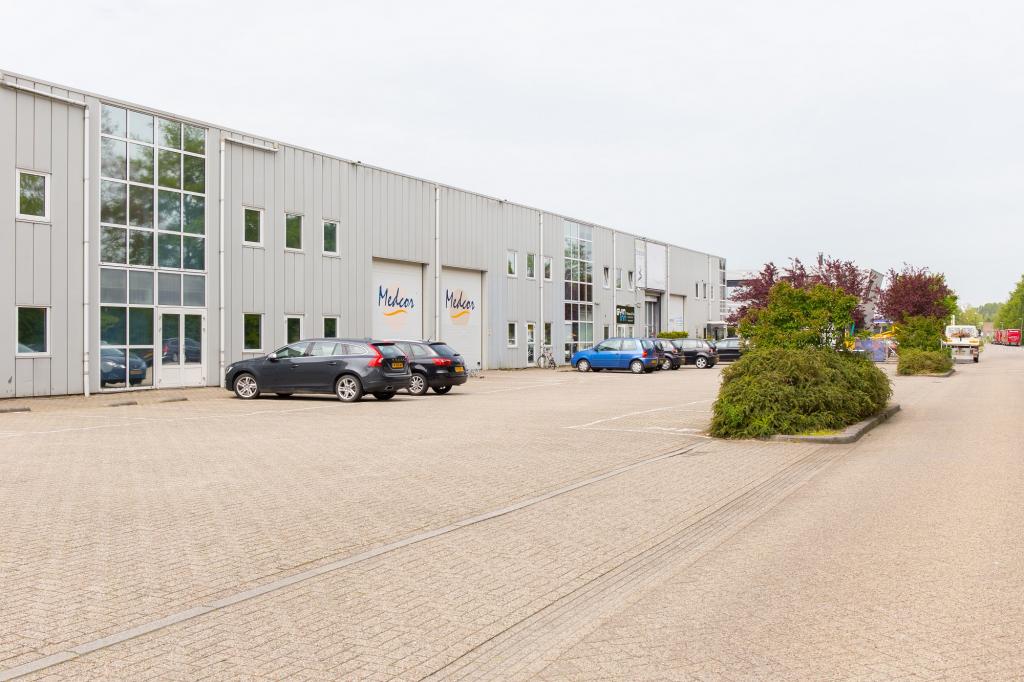 Ketelmeerstraat te Lelystad