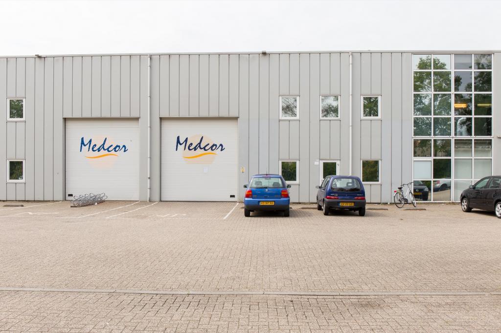 Ketelmeerstraat te Lelystad