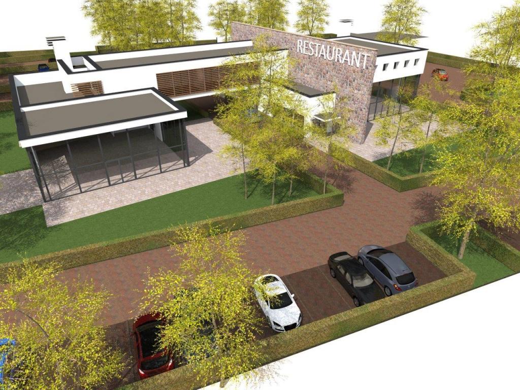 Horeca in Beekbergen - VERKOCHT