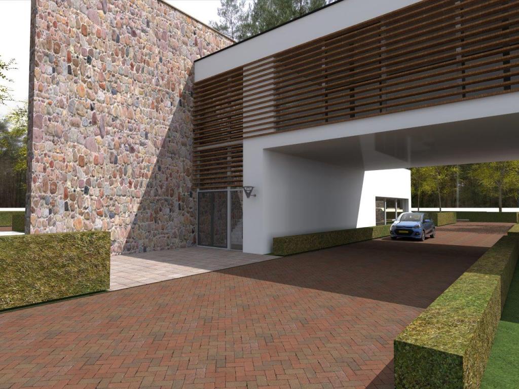 Horeca in Beekbergen - VERKOCHT