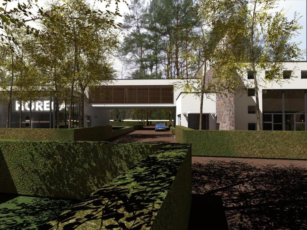 Horeca in Beekbergen - VERKOCHT