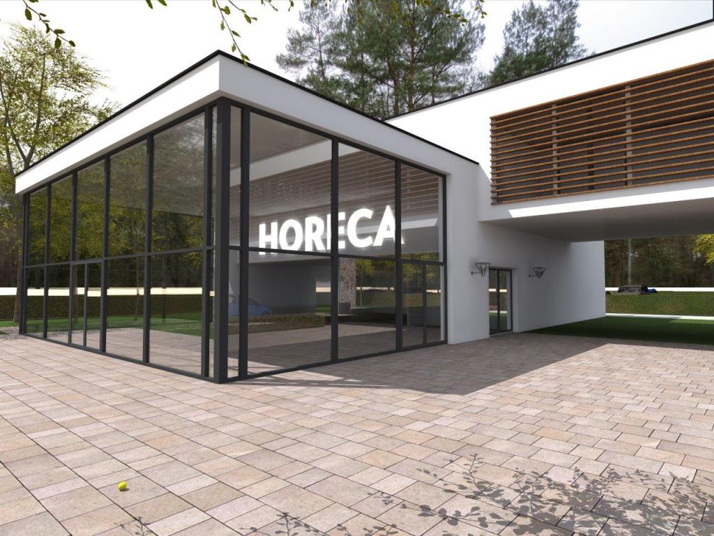 Horeca in Beekbergen - VERKOCHT