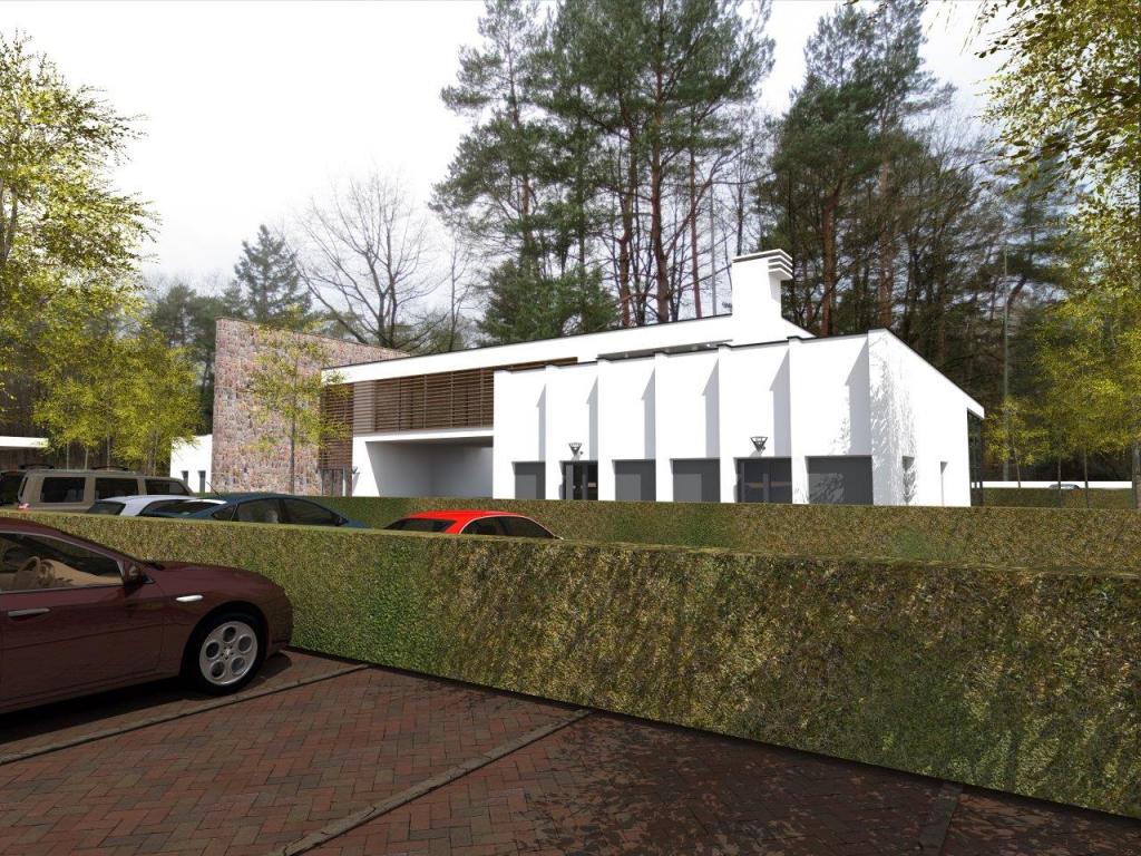 Horeca in Beekbergen - VERKOCHT