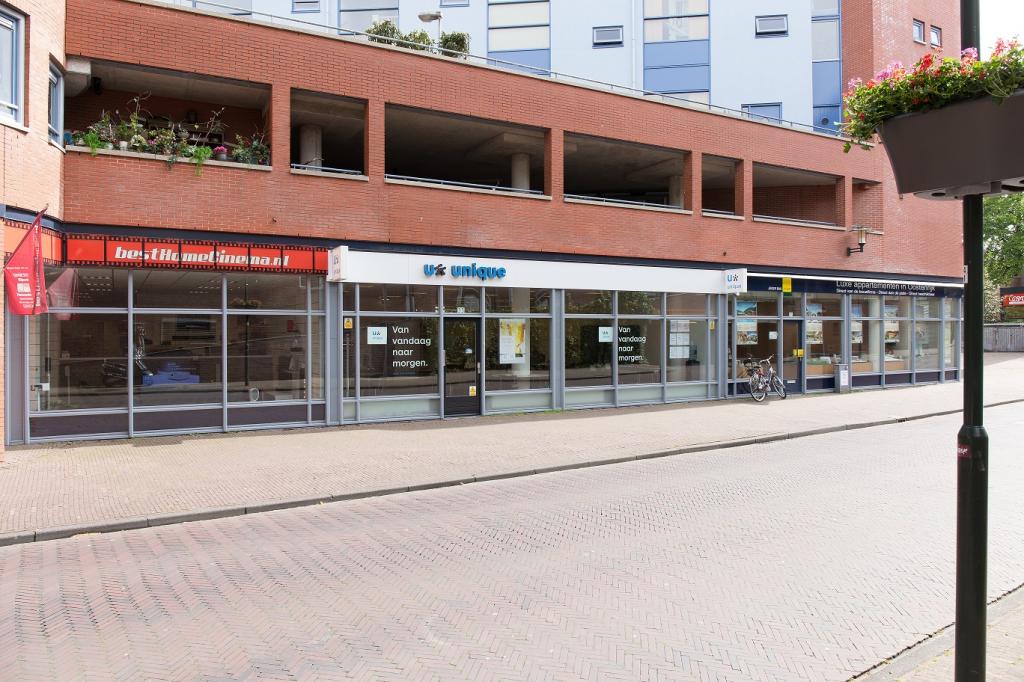 Winkelruimte Grote Haag 33