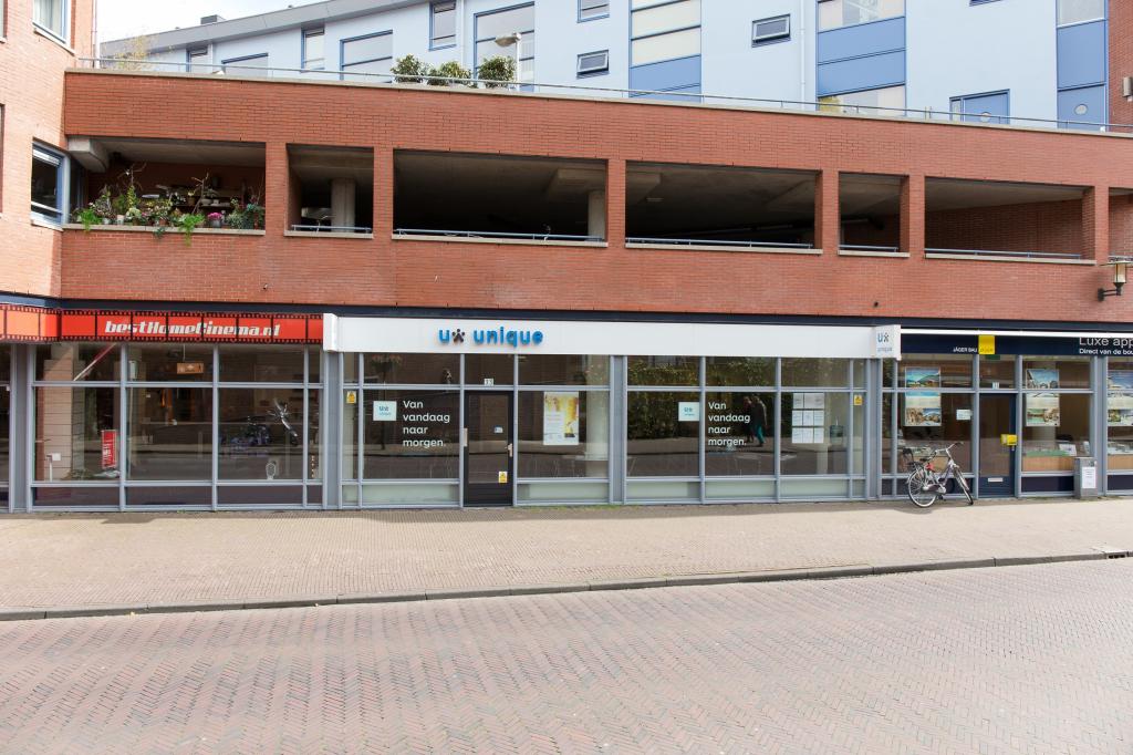 Winkelruimte Grote Haag 33