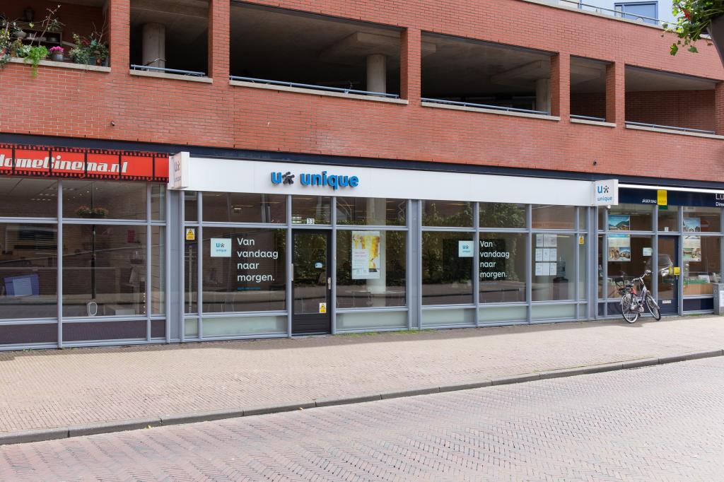 Winkelruimte Grote Haag 33