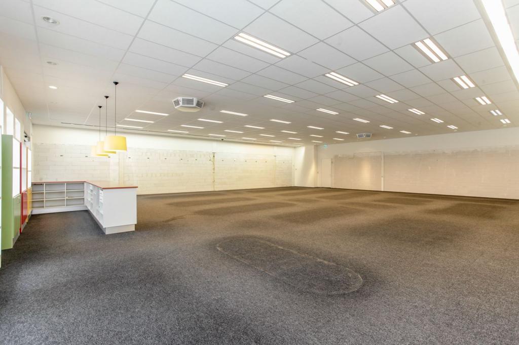 Winkelruimte Nieuwstraat 24