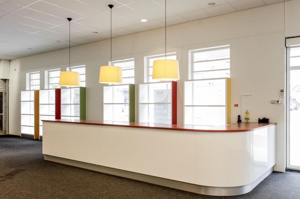 Winkelruimte Nieuwstraat 24