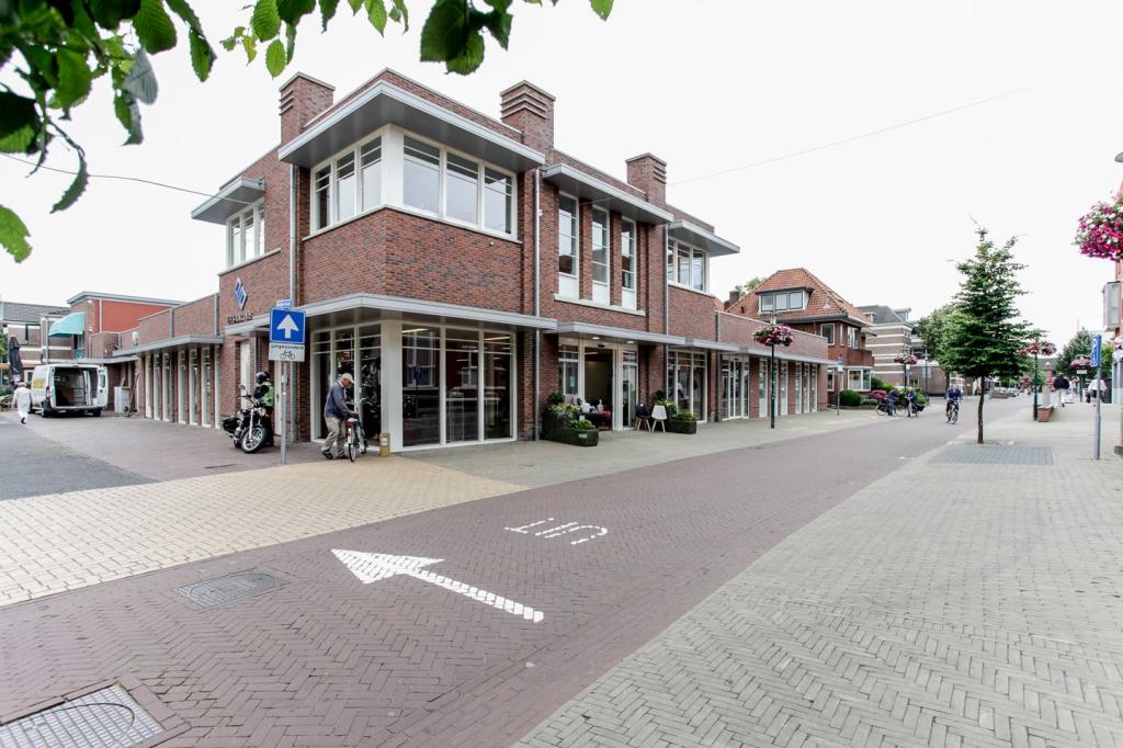 Winkelruimte Nieuwstraat 24