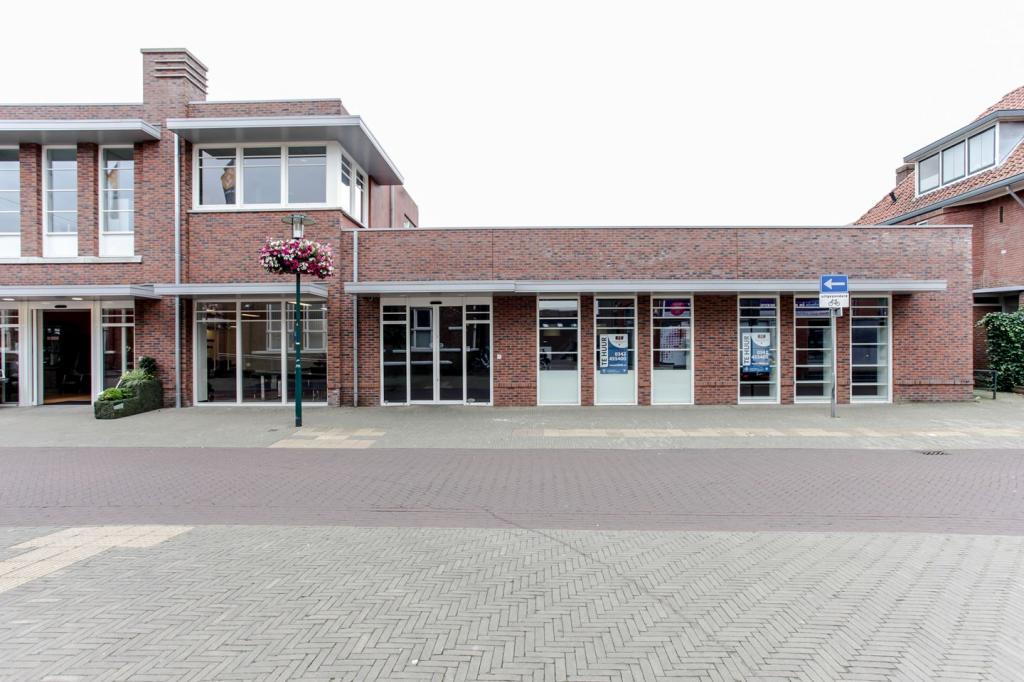Winkelruimte Nieuwstraat 24