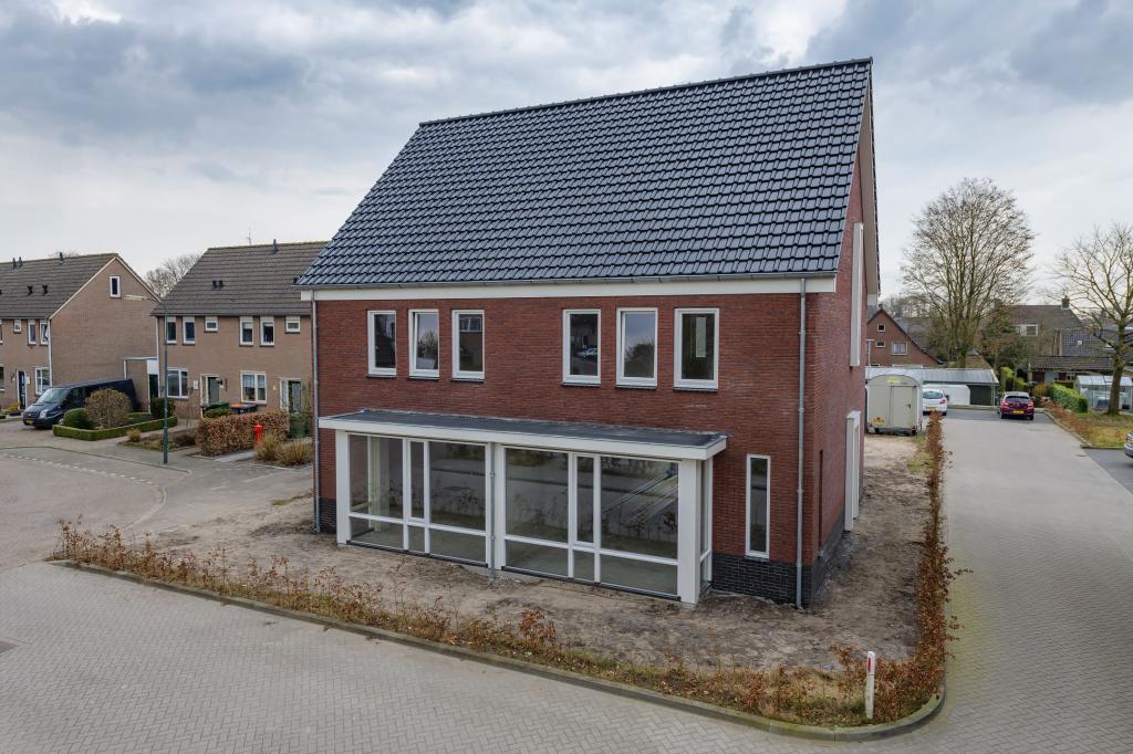 Verkocht: Leeuwenbergweg Loenen