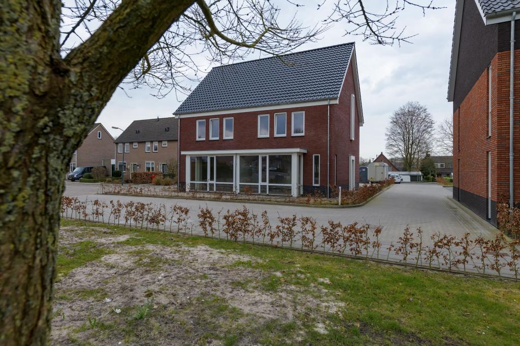 Verkocht: Leeuwenbergweg Loenen
