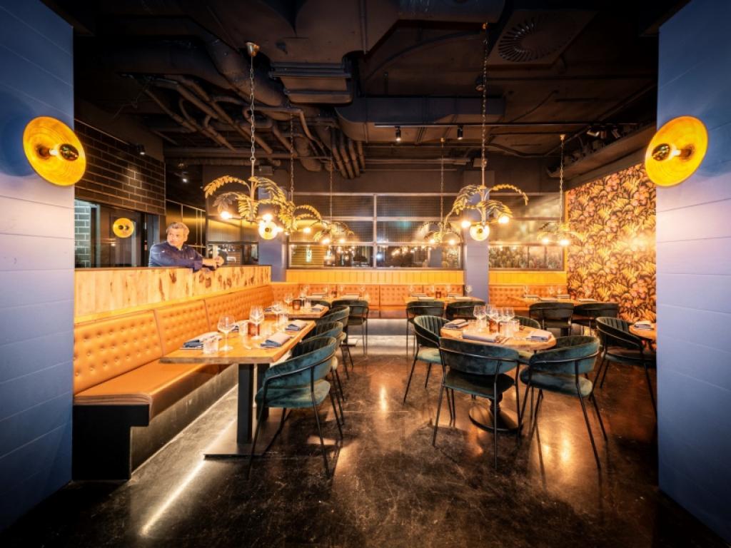 Stationsplein 5 te Barneveld